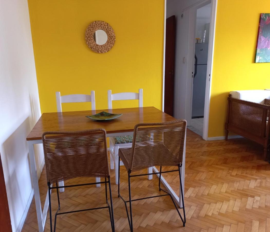 Boho Style Con Balcon En Palermo Soho Apartment *