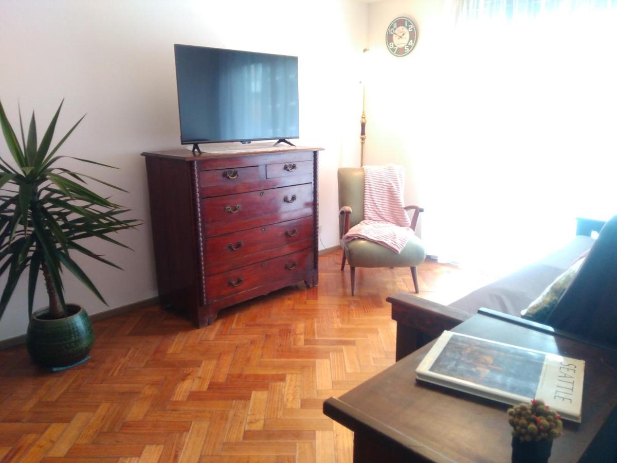 Apartment Terraza De Belgrano Buenos Aires