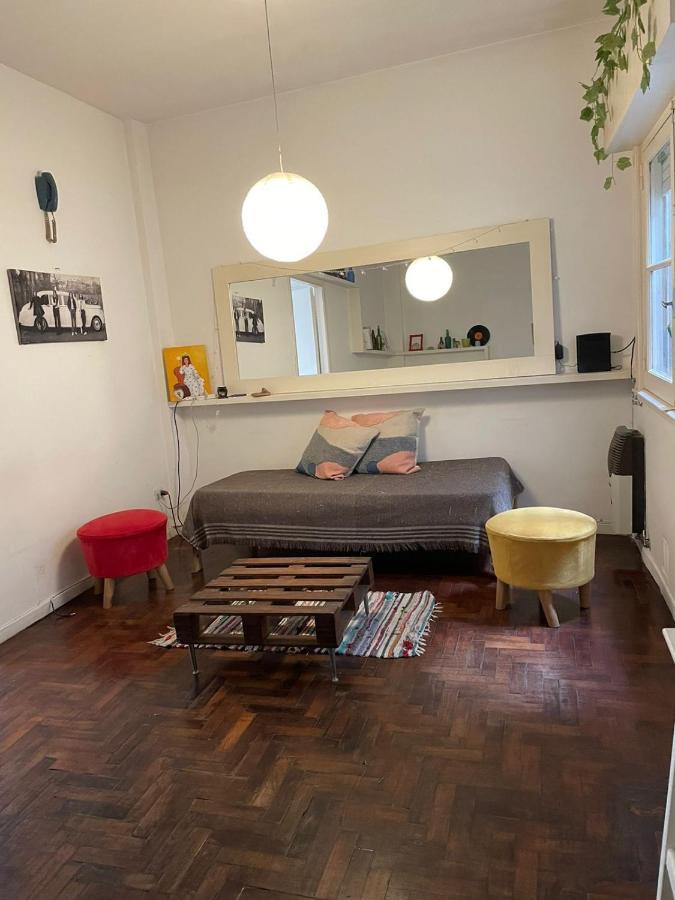 Apartment Teodoro Colegiales