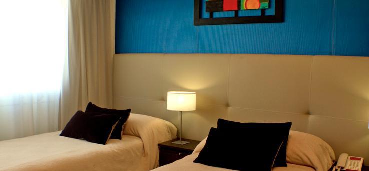 Ker Urquiza Aparthotel