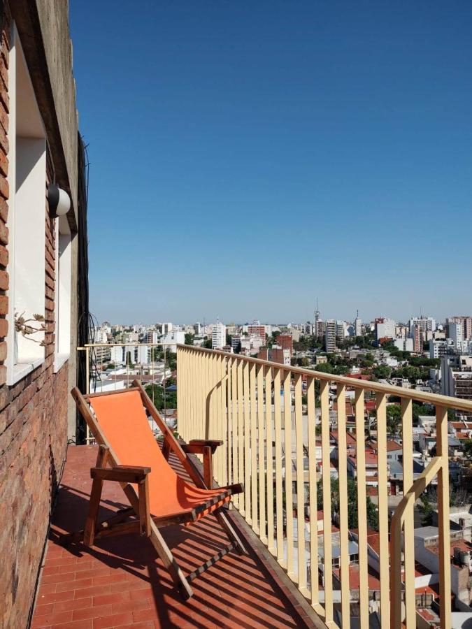 Floresta, Comodo Departamento En Caba Apartment *