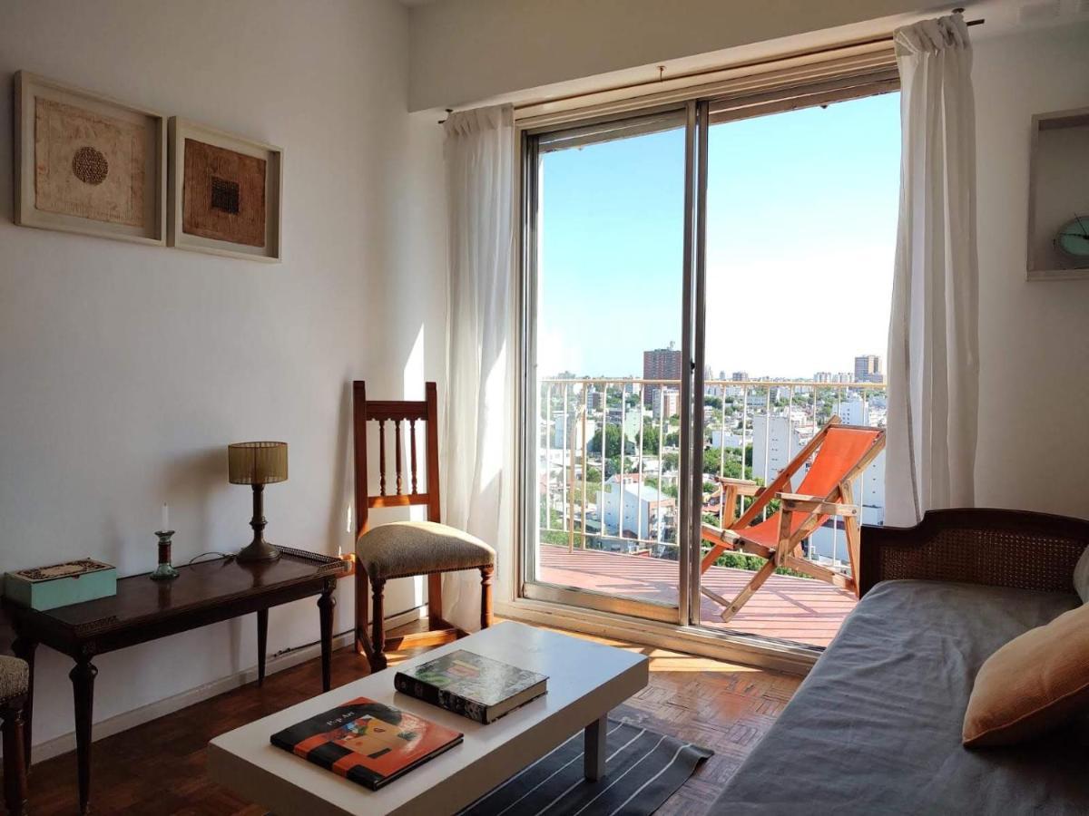 Apartment Floresta, Comodo Departamento En Caba