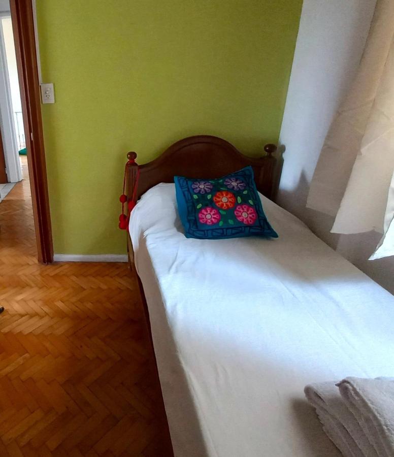 Apartment Boho Style Con Balcon En Palermo Soho