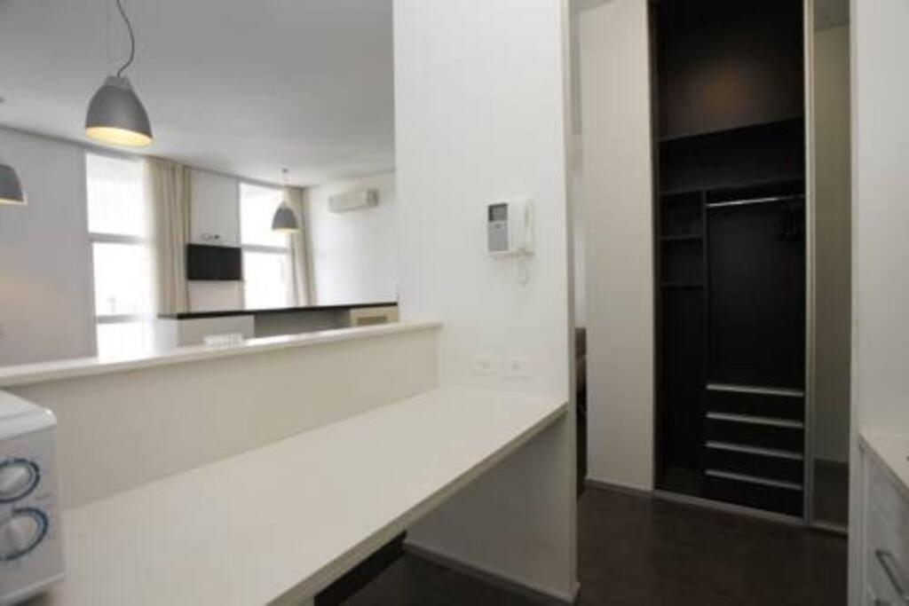 San Telmo Apart: Pileta Y Sauna * Buenos Aires