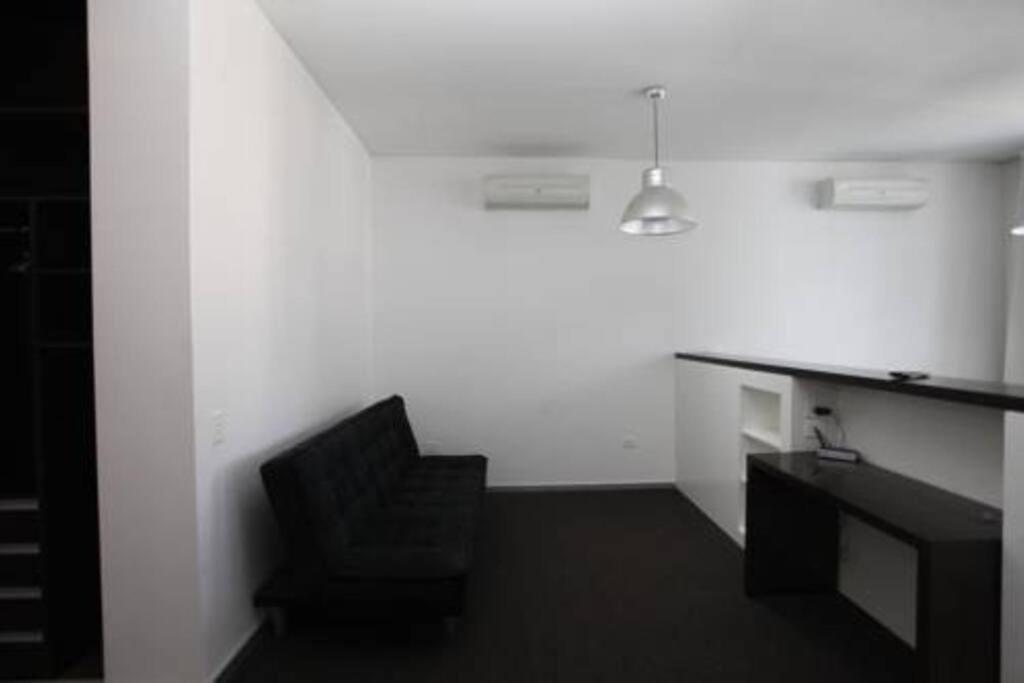 San Telmo Apart: Pileta Y Sauna Apartment