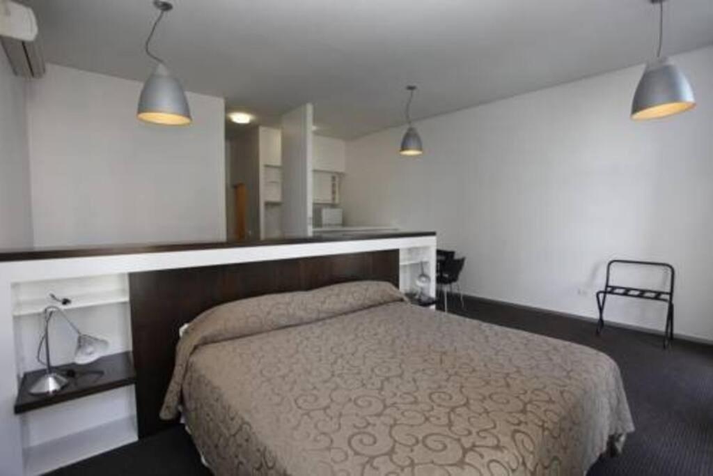 San Telmo Apart: Pileta Y Sauna Apartment *