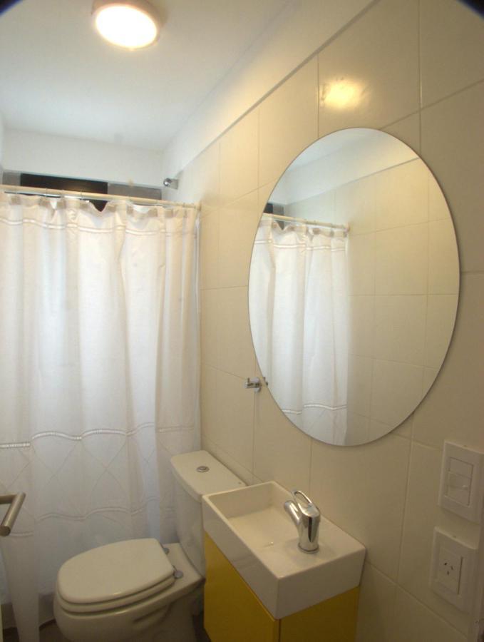 Buenosairescpv Apartamento