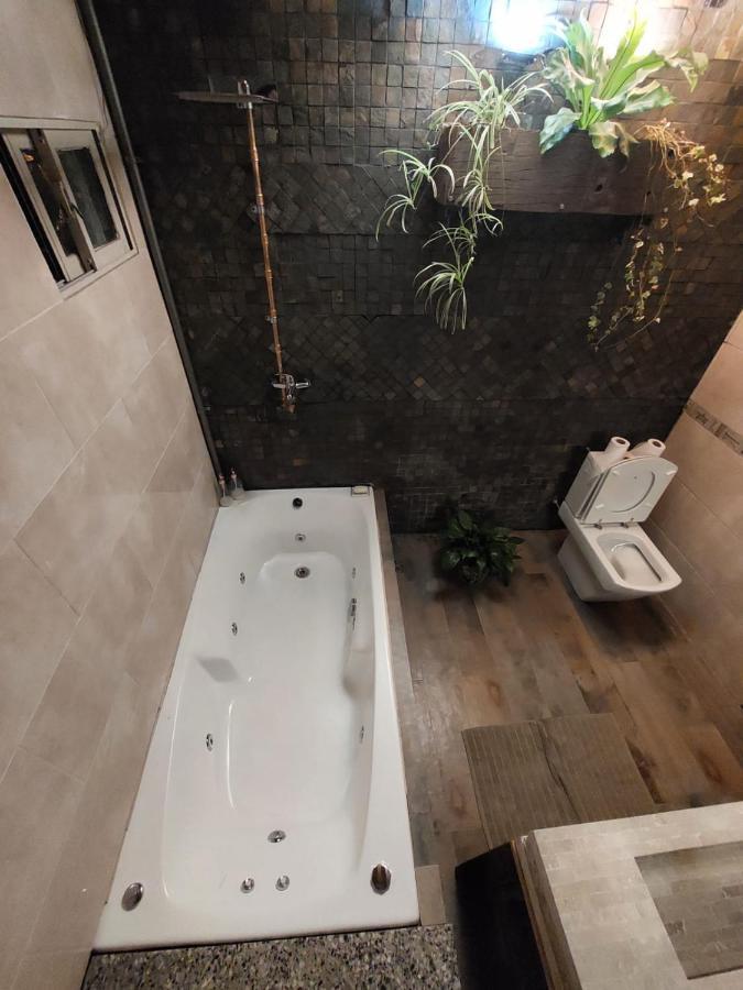 Holiday home Casa Boutique Buenos Aires, Desayuno Y Traslado Gratis Aeropuerto Ezeiza Buenos Aires