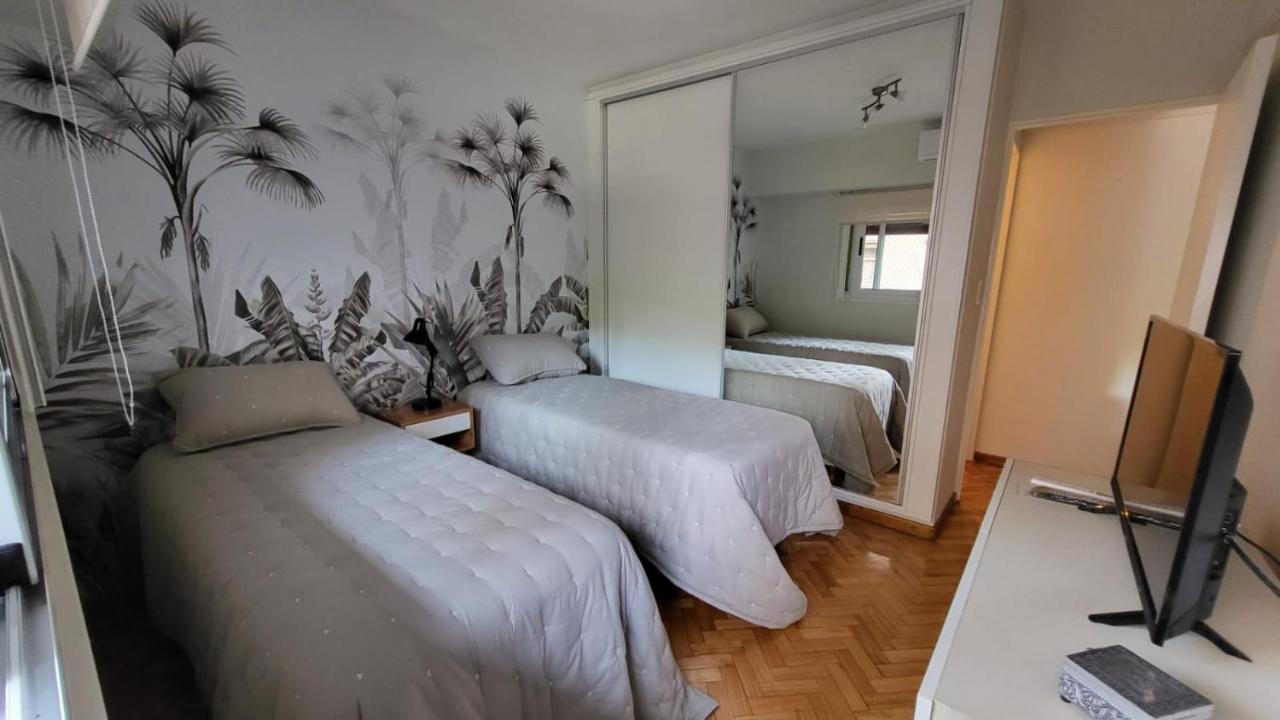 Apartamento Mi Corazon En San Telmo