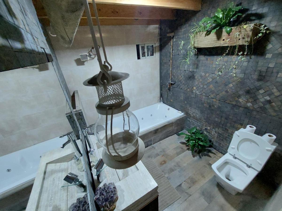 Holiday home Casa Boutique Buenos Aires, Desayuno Y Traslado Gratis Aeropuerto Ezeiza
