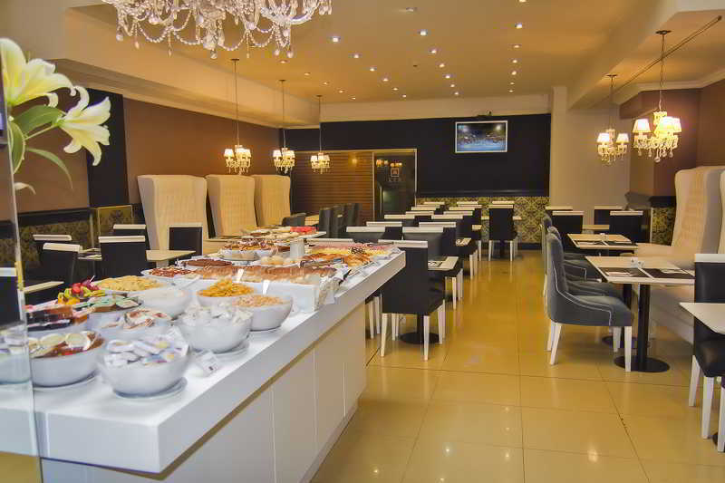 Hotel Ker Recoleta 4*