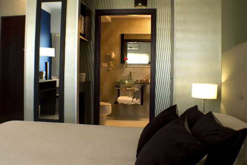 Aparthotel Ker Urquiza Buenos Aires