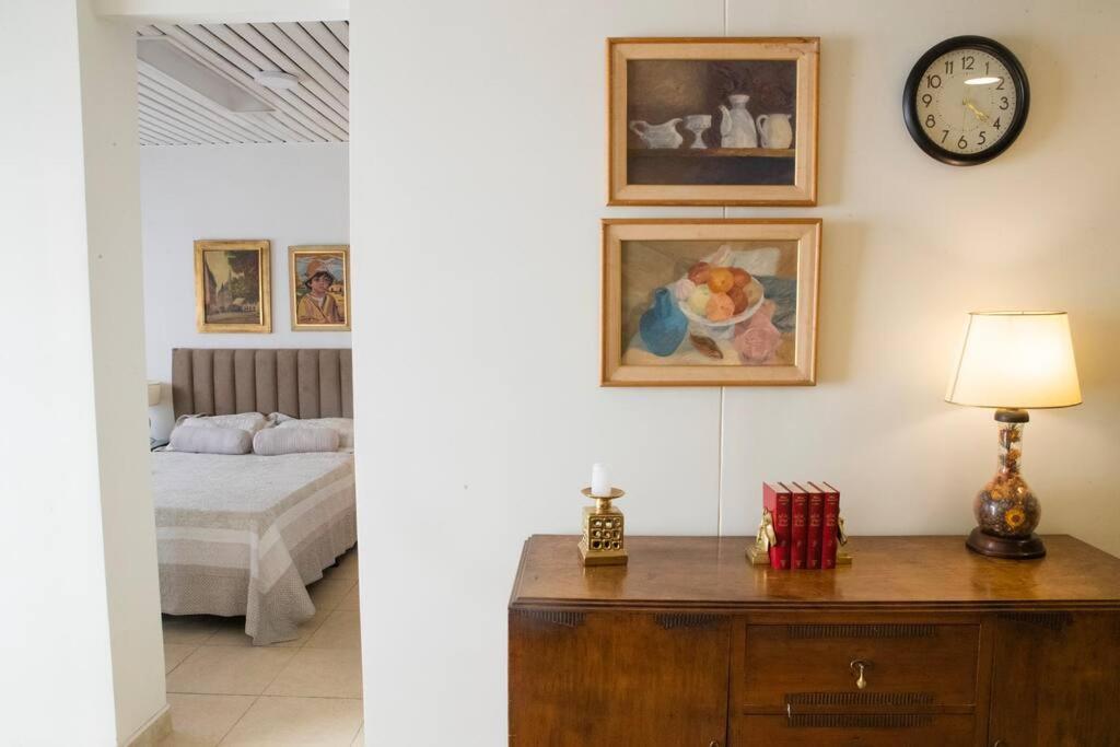 Loft De Apartment Buenos Aires
