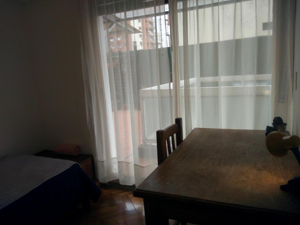 Terraza De Belgrano Apartment