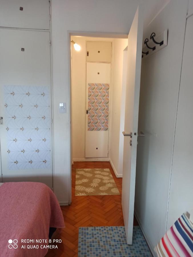 Recoleta First Apartamento Buenos Aires