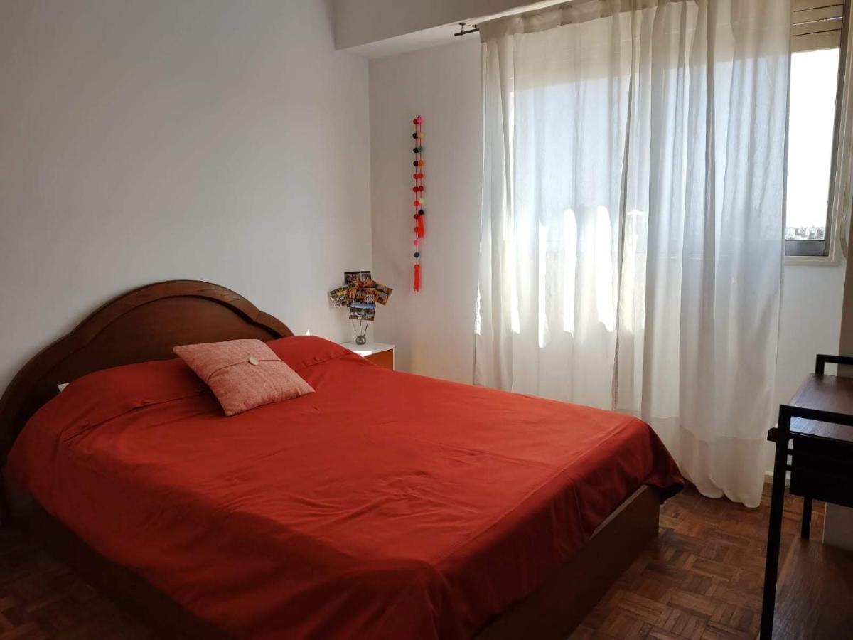 Apartment Floresta, Comodo Departamento En Caba