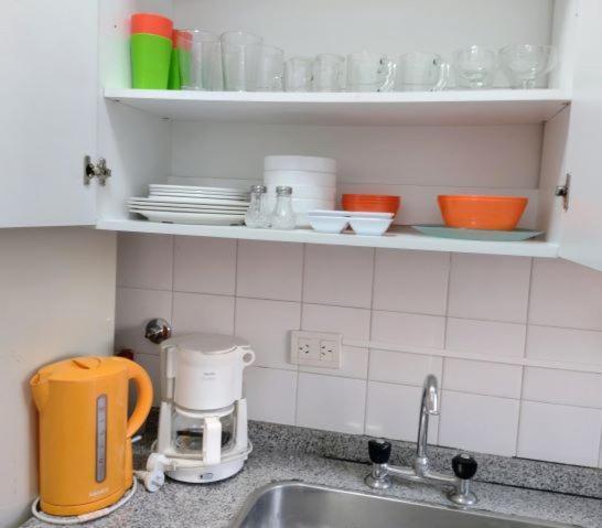 Apartment Floresta, Comodo Departamento En Caba Buenos Aires