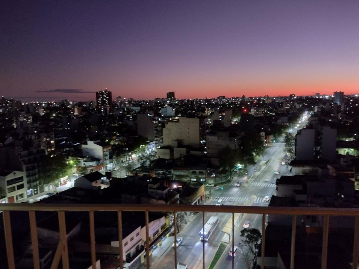 Apartment Floresta, Comodo Departamento En Caba Buenos Aires