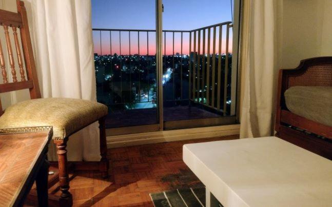 Floresta, Comodo Departamento En Caba Buenos Aires
