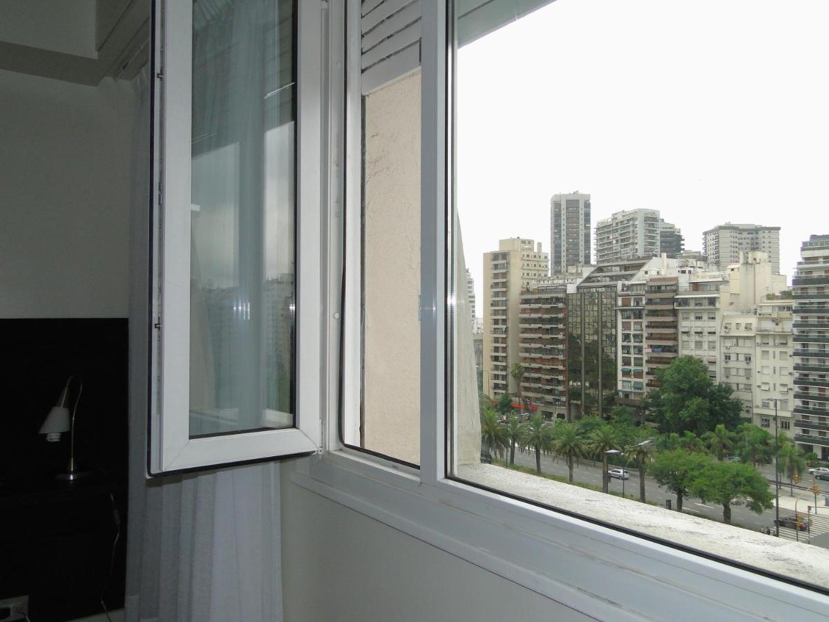 Recoleta Luxury Apartment