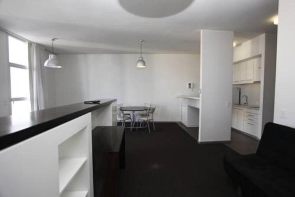 Apartment San Telmo Apart: Pileta Y Sauna Buenos Aires