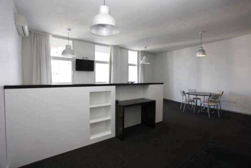 Apartment San Telmo Apart: Pileta Y Sauna Buenos Aires