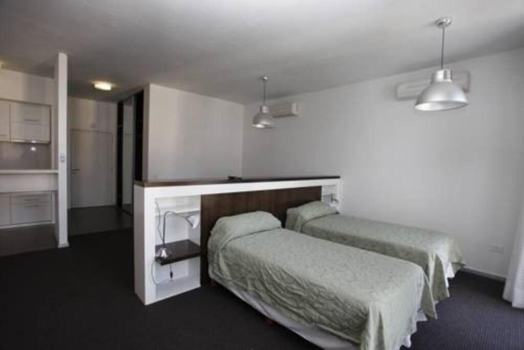 Apartment San Telmo Apart: Pileta Y Sauna *