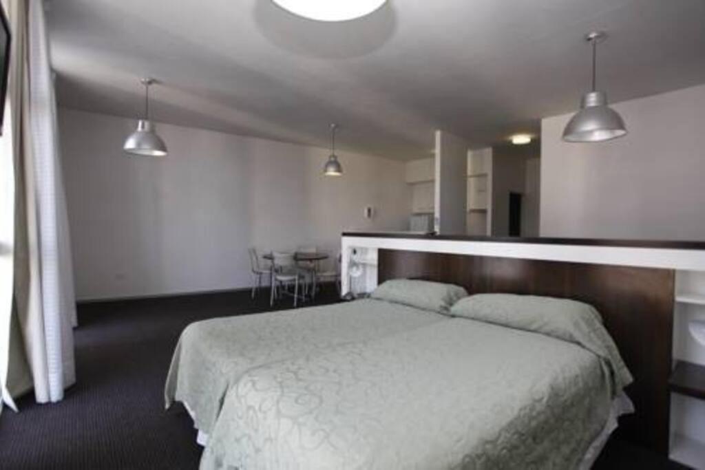 San Telmo Apart: Pileta Y Sauna * Buenos Aires