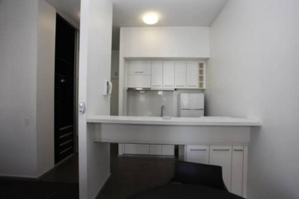 San Telmo Apart: Pileta Y Sauna Apartment Buenos Aires