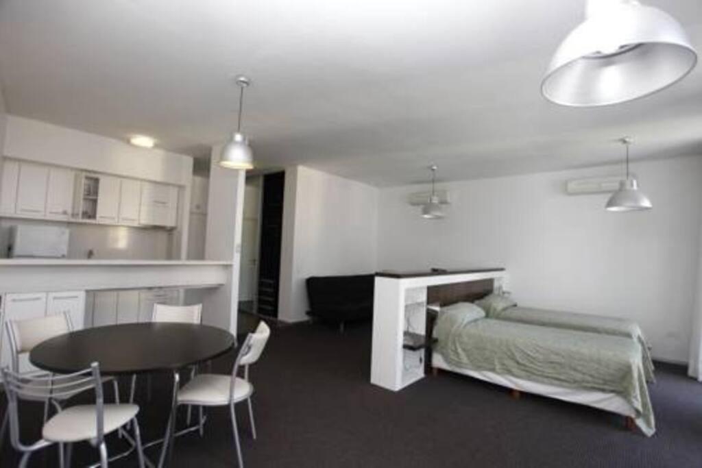 San Telmo Apart: Pileta Y Sauna Apartment Buenos Aires
