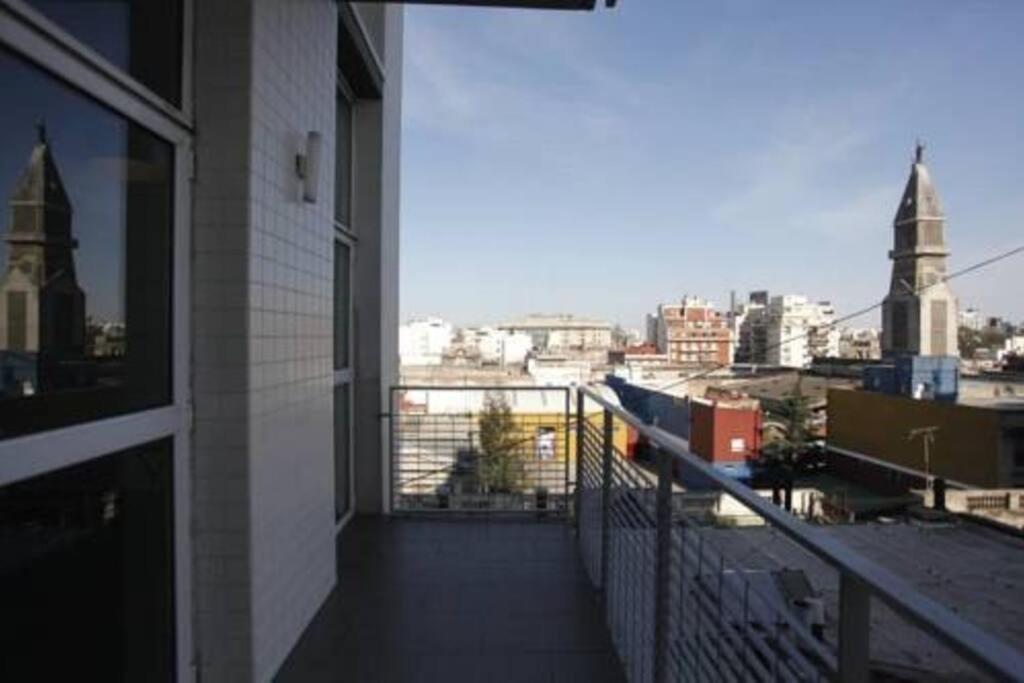 Apartment San Telmo Apart: Pileta Y Sauna *