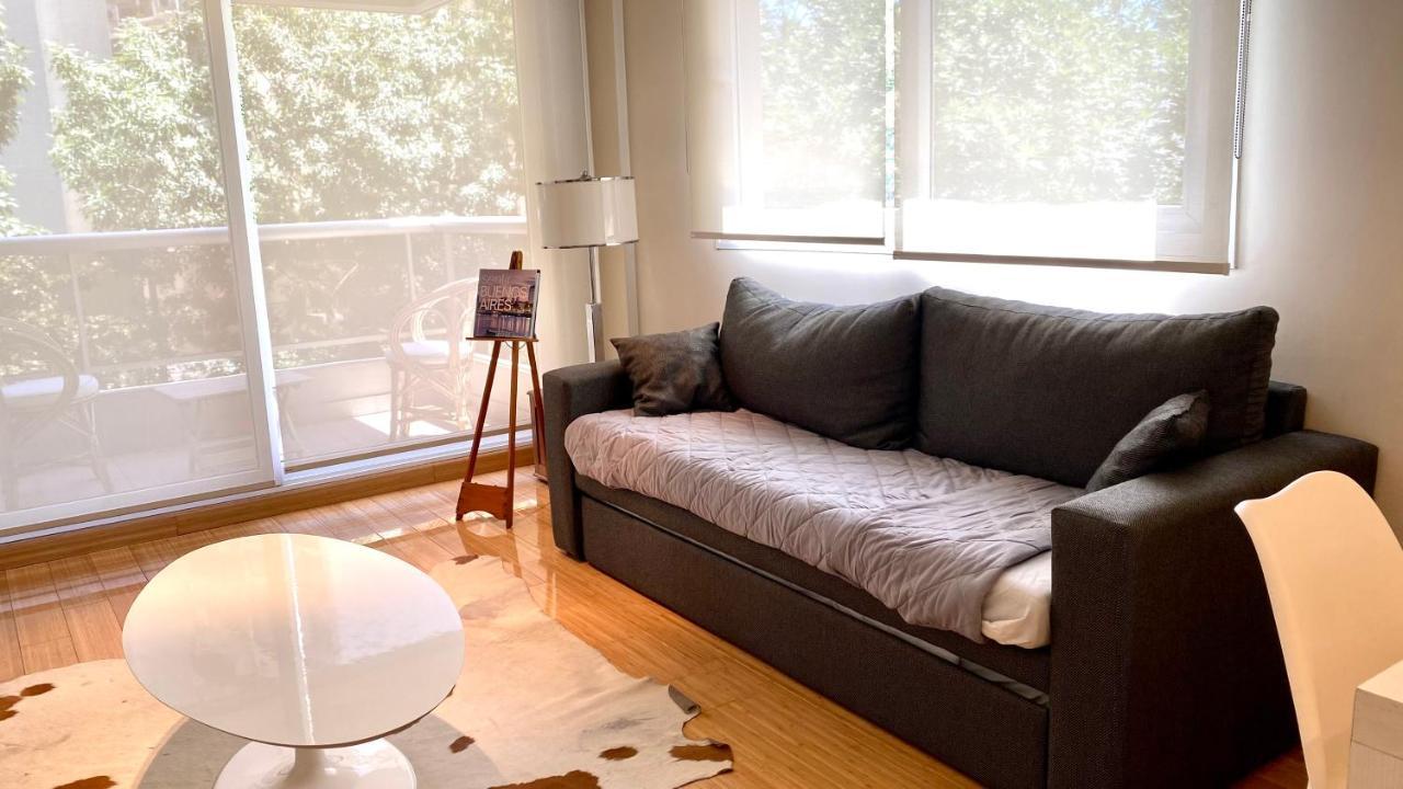 Exclusive Palermo Apartment *