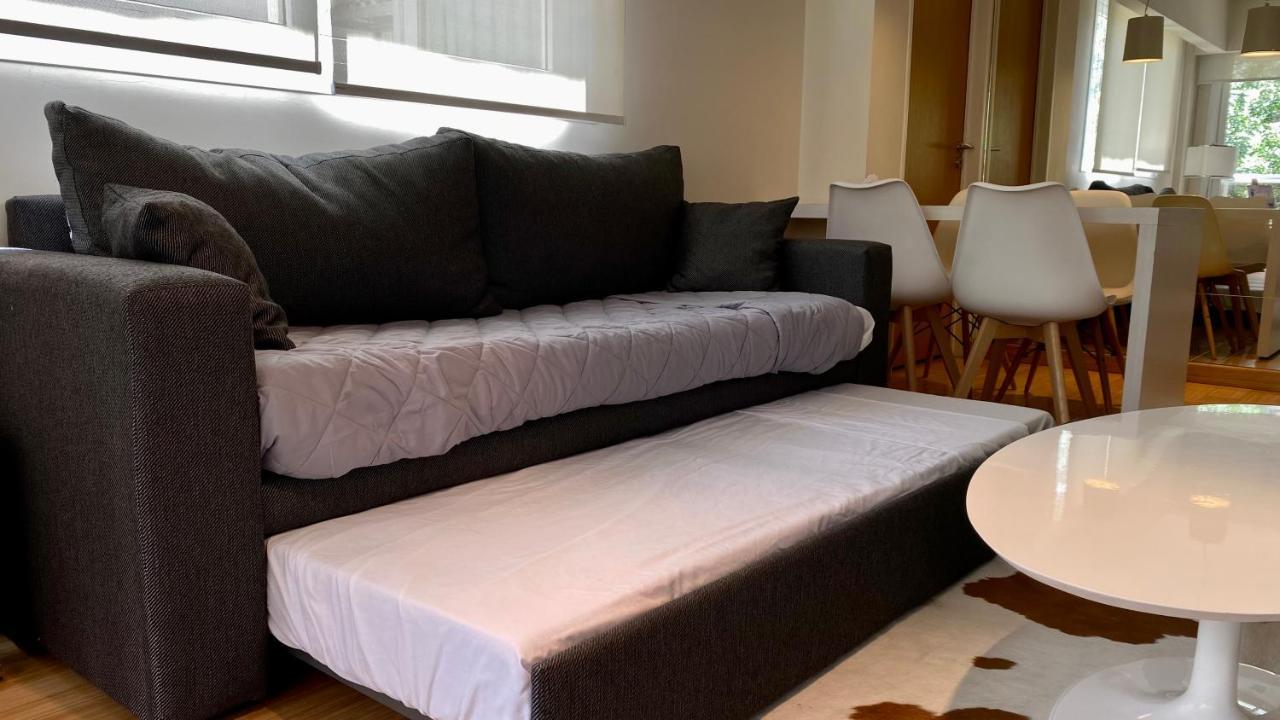Apartment Exclusive Palermo Buenos Aires