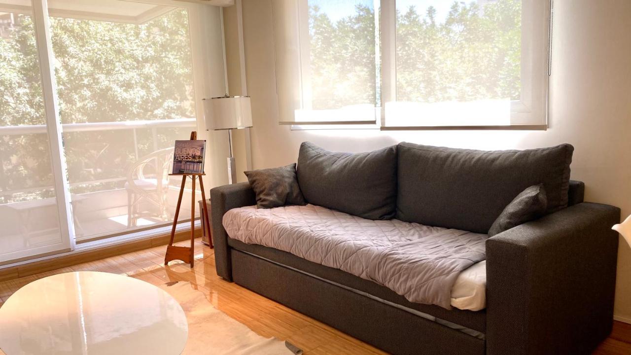 Exclusive Palermo Apartment *