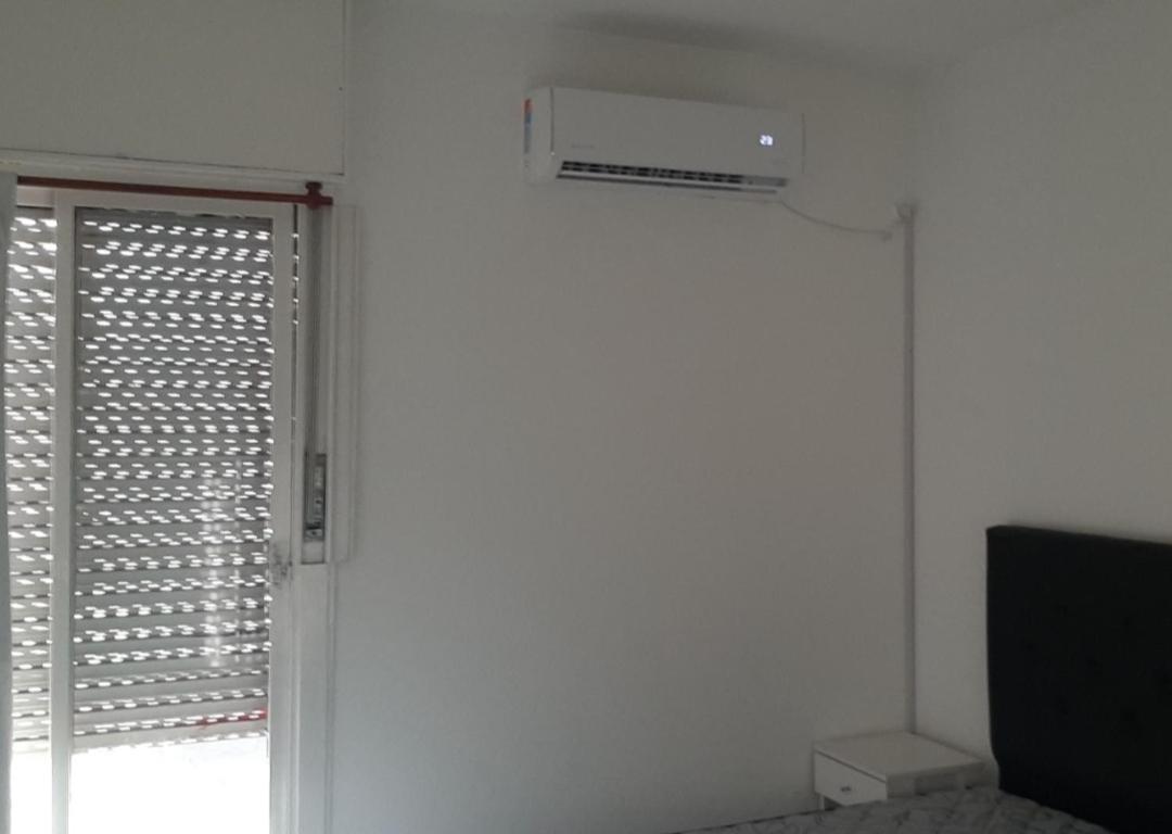 3 Amb Amoblado Parque Lezama Apartment
