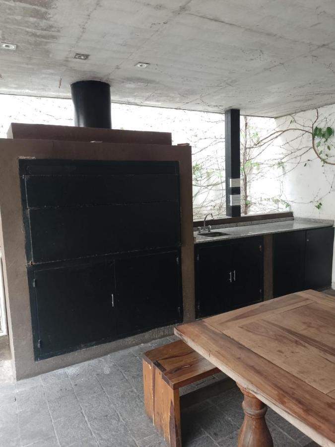 Relax En Palermo Con Gran Balcon Y Wifi 300mb *