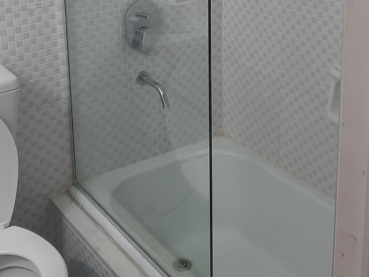 Seliz Iii Apartment Buenos Aires