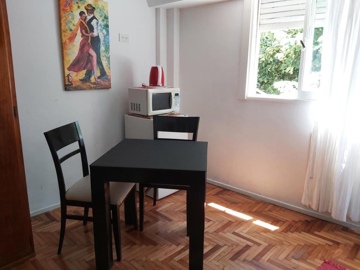 Apartamento Zona Exclusiva Palermo Chico 300m Costa Salguero 100m del Mater dei Buenos Aires