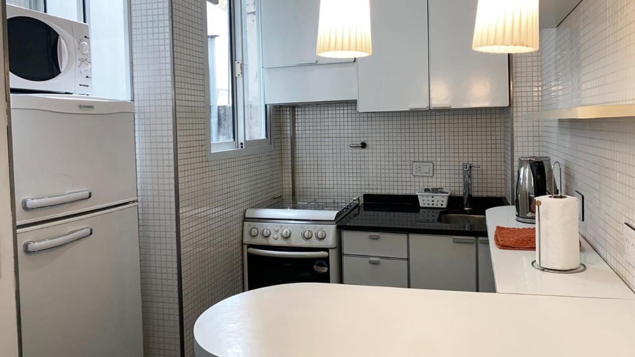 3def0519 Hermoso Departamento En Increible Zona De Belgrano Apartment *