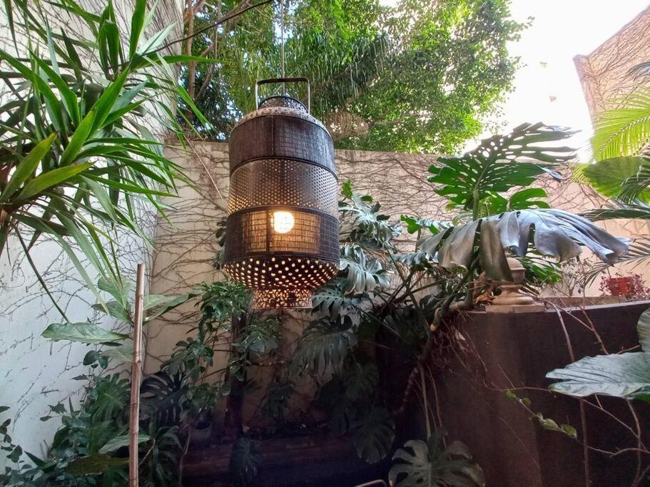 Magico Con Estilo Y Jardin Privado En Palermo Buenos Aires