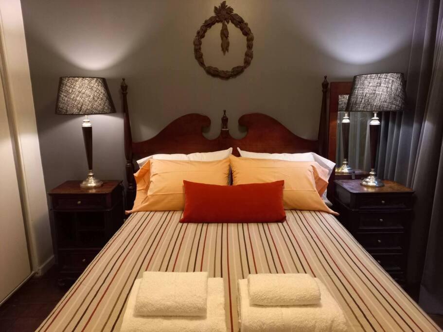 Magico Con Estilo Y Jardin Privado En Palermo Apartment