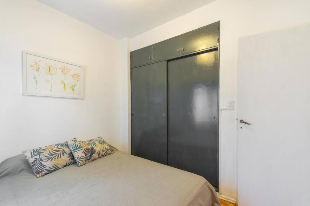 Lindisimo Departamento En Recoleta Apartment Buenos Aires