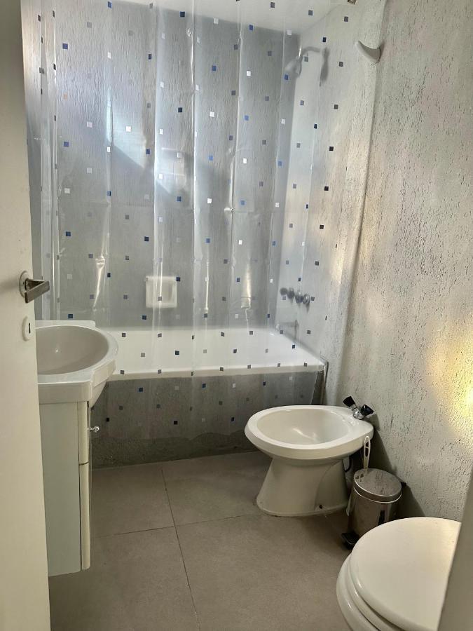 Apartment Departamento En Recoleta