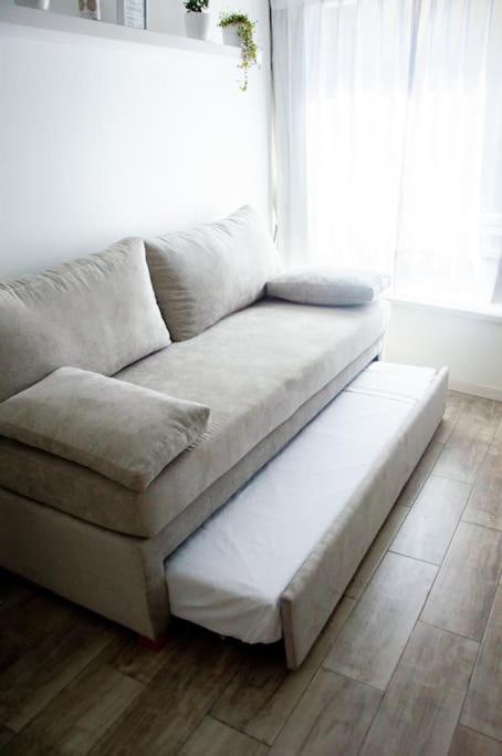 Center - A Metros Obelisco Apartment