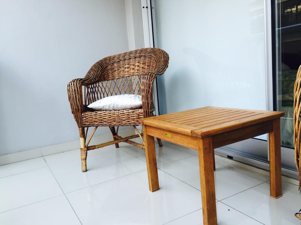Ocio Aguero Apartamento Buenos Aires