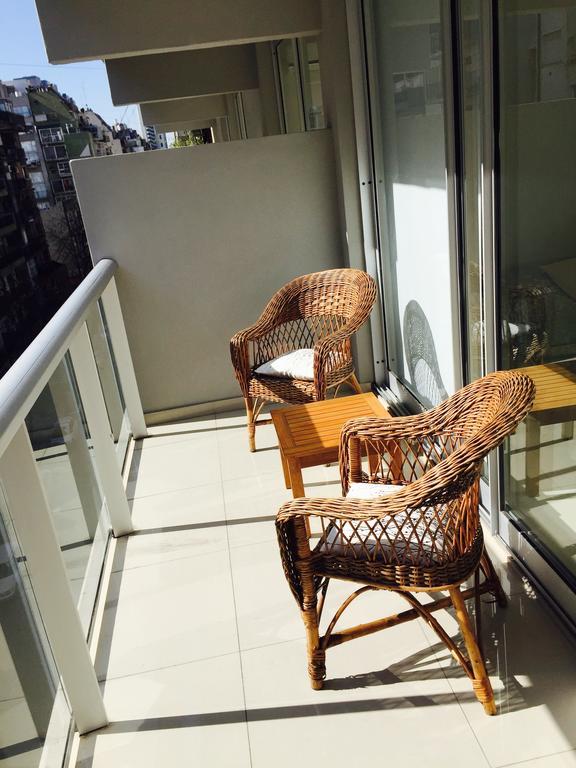 Apartamento Ocio Aguero Buenos Aires