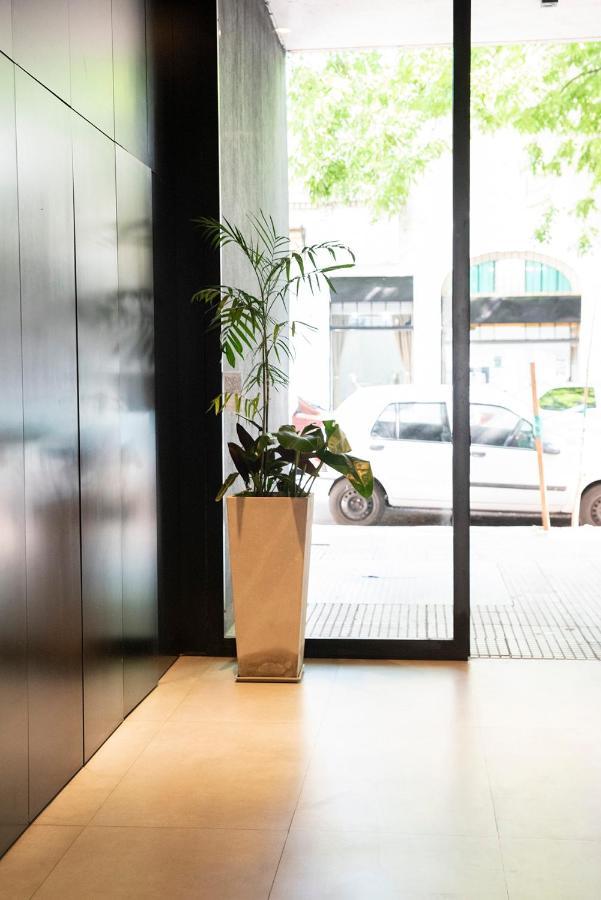 Moderno Monoambiente En Area Palermo A Estrenar Con Balcon Y Vista Abierta * Buenos Aires