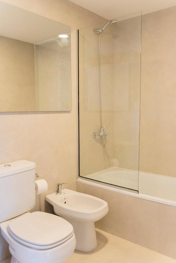 Moderno Monoambiente En Area Palermo A Estrenar Con Balcon Y Vista Abierta * Buenos Aires