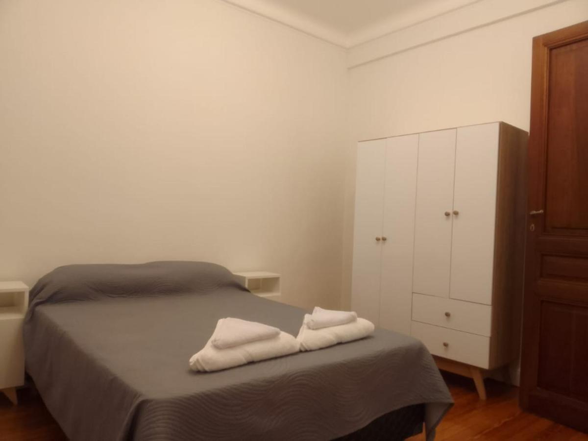 Clasico Apart En Zona Obelisco, Cerca De Todo Apartment *