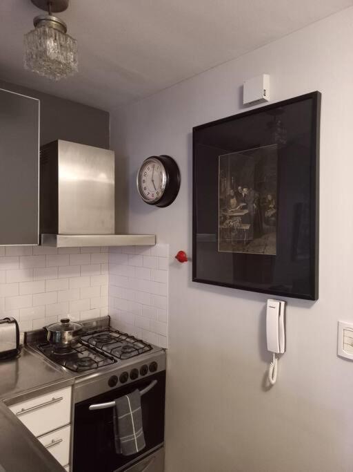 Magico Con Estilo Y Jardin Privado En Palermo Apartment